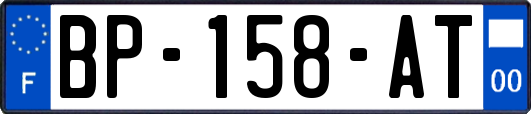 BP-158-AT