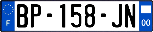 BP-158-JN