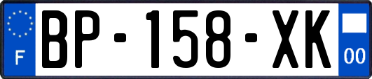BP-158-XK