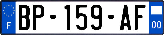 BP-159-AF