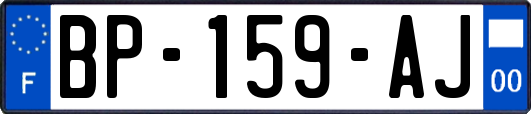 BP-159-AJ