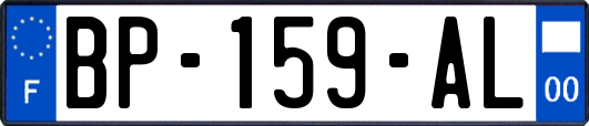 BP-159-AL