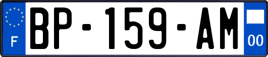 BP-159-AM