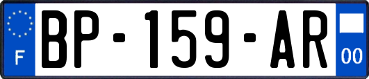 BP-159-AR