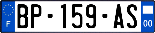 BP-159-AS