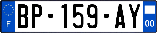 BP-159-AY