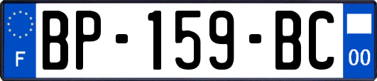 BP-159-BC