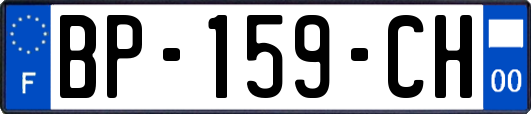 BP-159-CH