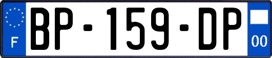 BP-159-DP