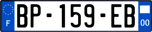 BP-159-EB