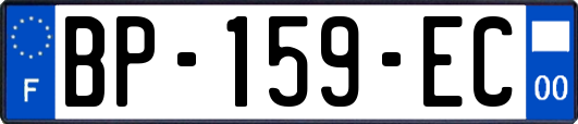 BP-159-EC
