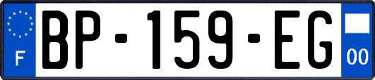 BP-159-EG