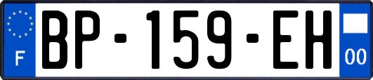 BP-159-EH