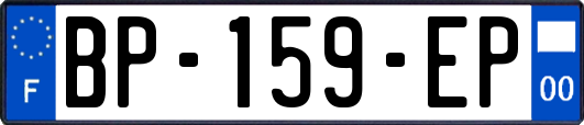 BP-159-EP