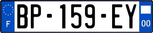 BP-159-EY