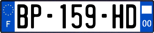 BP-159-HD