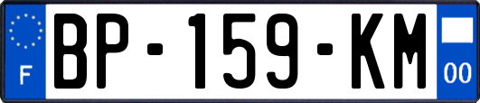 BP-159-KM