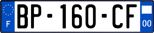 BP-160-CF