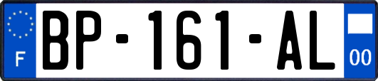 BP-161-AL