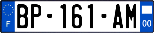 BP-161-AM