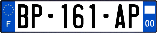 BP-161-AP