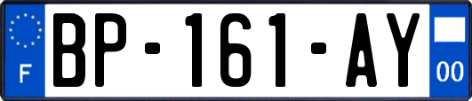 BP-161-AY