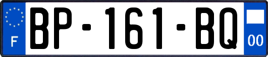 BP-161-BQ