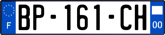 BP-161-CH