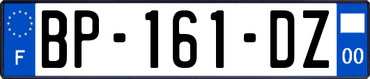 BP-161-DZ