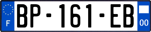 BP-161-EB