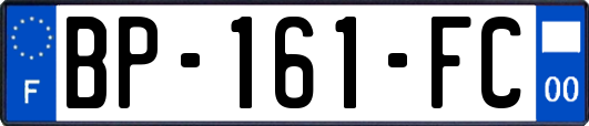 BP-161-FC