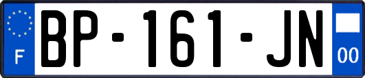 BP-161-JN