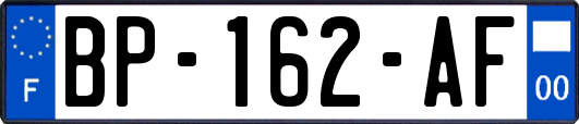 BP-162-AF