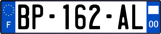 BP-162-AL