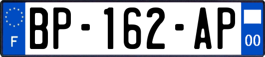 BP-162-AP