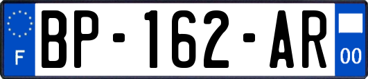 BP-162-AR