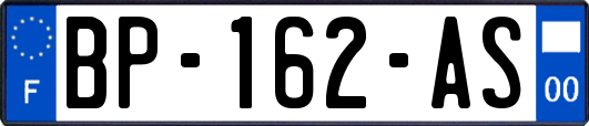 BP-162-AS