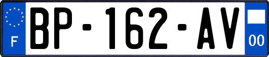 BP-162-AV