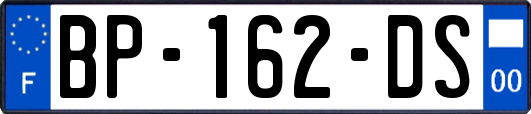 BP-162-DS