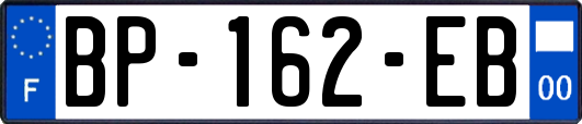 BP-162-EB