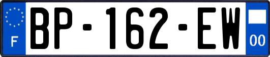 BP-162-EW