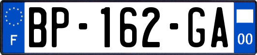 BP-162-GA