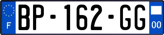 BP-162-GG