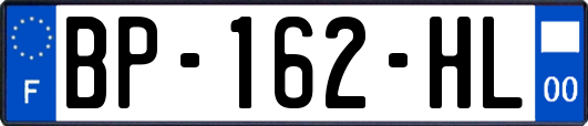 BP-162-HL