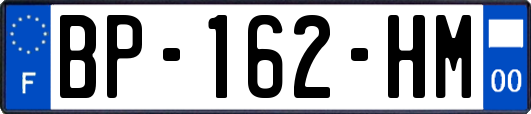 BP-162-HM