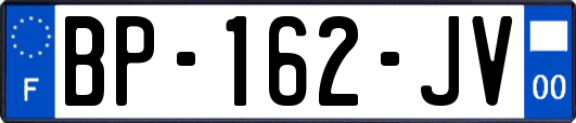 BP-162-JV