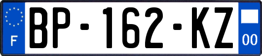 BP-162-KZ