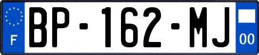 BP-162-MJ