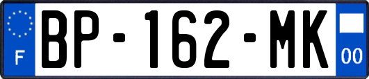 BP-162-MK