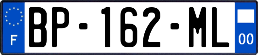 BP-162-ML